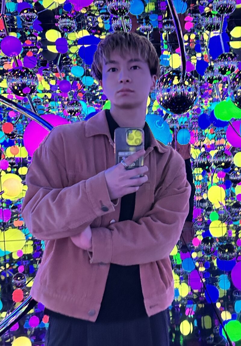 佐藤桂太 最高デザイン責任者CDO